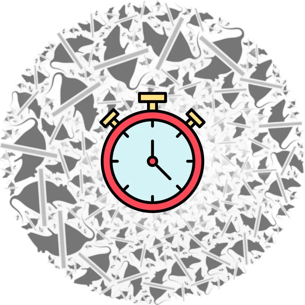 Combien de temps prend une dératisation professionnelle ?